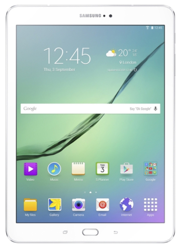 Планшет Samsung Galaxy Tab S2 9.7 (SM-T819) LTE 32GB Белый