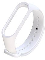 Сменный корпус Xiaomi Mi Band 3 White