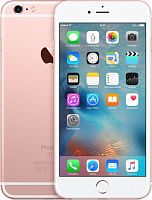 Смартфон Apple iPhone 6s Plus 32GB Розовое золото