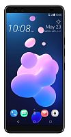Смартфон HTC U12 Plus 128GB Красный
