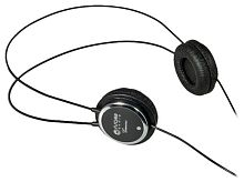 Накладные наушники Fischer Audio Gemini