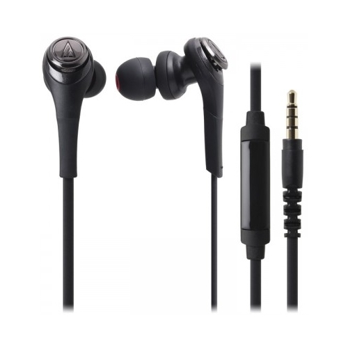 Наушники затычки Audio-Technica ATH-CKS550iS