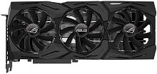 Видеокарта Asus GeForce RTX 2080 nVidia GeForce RTX 2080, 8Gb, GDDR6, OC (ROG-STRIX-RTX2080-O8G-GAMING)