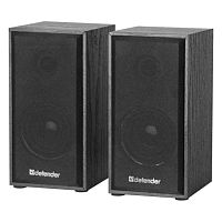 Колонки Defender SPK 240 Черный