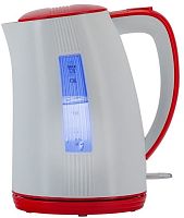 Электрический чайник Polaris PWK 1790СL,2 200Вт Белый (PWK 1790СL)
