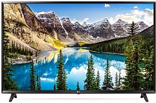 Телевизор LG 55UJ630V