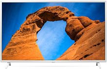 Телевизор LG 43LK5990PLE (43LK5990PLE)