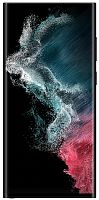 Смартфон Samsung Galaxy S22 Ultra (SM-S908B) 12/256GB RU Graphite (Графитовый)