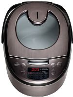 Мультиварка Polaris PMC0516ADG,860Вт Коричневый/черный (PMC0516ADG)