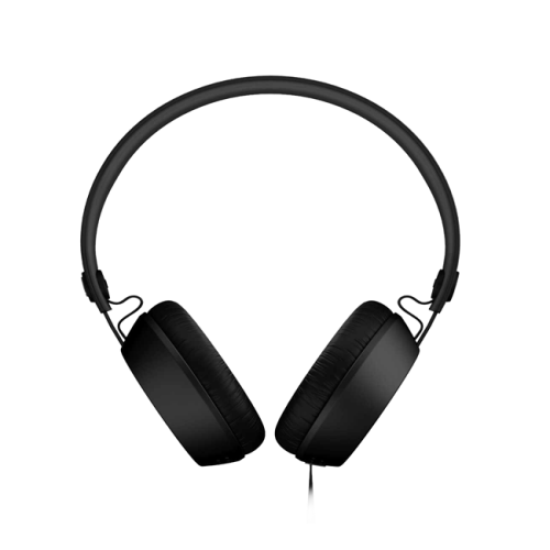 Накладные наушники Coloud Boom Transition Solid Черный
