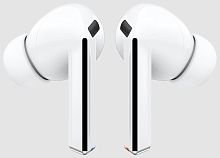 Беспроводные наушники Samsung Galaxy Buds3 Pro Белый