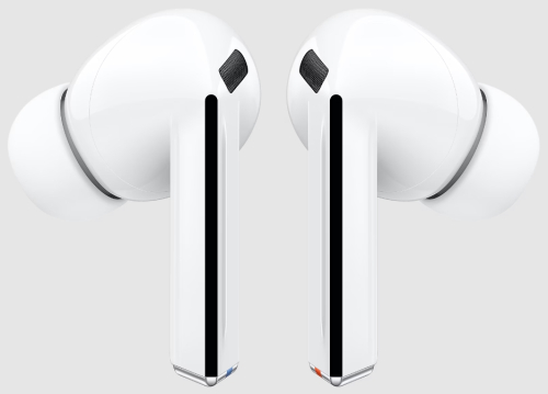 Беспроводные наушники Samsung Galaxy Buds3 Pro Белый