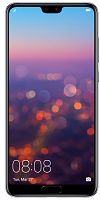 Смартфон Huawei P20 Pro 128GB Полночный Синий
