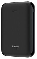 Внешний аккумулятор Baseus (PPJAN-A01) 10000mAh Black (Черный)
