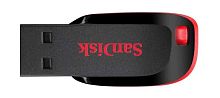 USB-Флешка SanDisk 64GB USB 2.0 Cruzer Blade (SDCZ50-064G-B35)