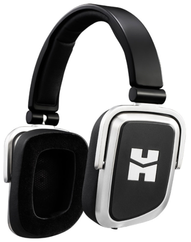 Полноразмерные наушники HiFiMan Edition S Черный