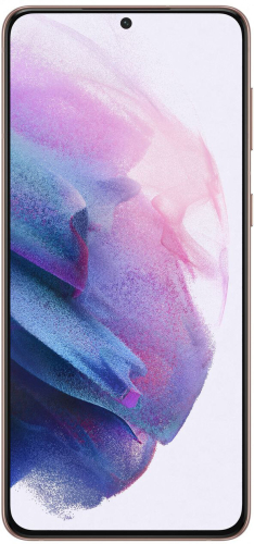 Смартфон Samsung Galaxy S21 Plus 5G (Snapdragon) 8/128GB Violet (Фиолетовый фантом)