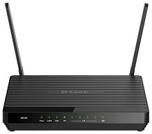Wi-Fi Роутер D-LINK DIR-825/ACF