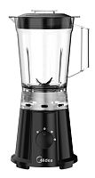 Блендер Midea MC-BL1005,800Вт (MC-BL1005) Черный Блендер Midea MC-BL1005,800Вт (MC-BL1005) Черный