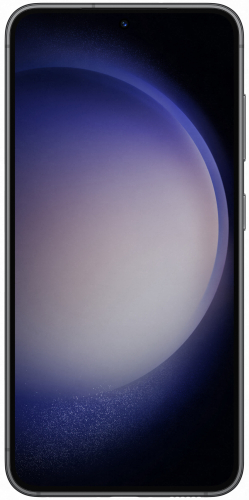Смартфон Samsung Galaxy S23 8/128GB (ЕАС) Черный фантом