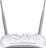 Wi-Fi Роутер TP-LINK TD-W9970B, ADSL2+