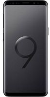 Смартфон Samsung Galaxy S9 256GB Черный бриллиант
