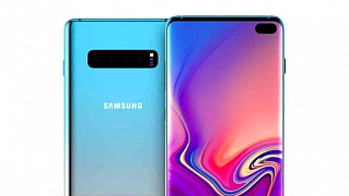 Впечатляющие результаты тестирования Samsung Galaxy S10 Plus