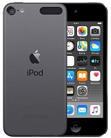 Цифровой плеер Apple iPod touch 7 32GB Space Gray (Серый)
