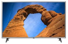 Телевизор LG 43LK6100PLA