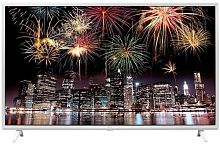 Телевизор LG 49UJ639V