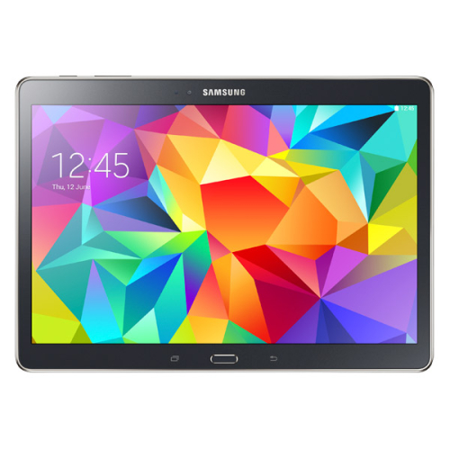 Планшет Samsung Galaxy Tab S 10.5 (T805) LTE 16GB Серый