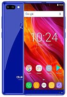 Смартфон Oukitel Mix 2 64GB Синий