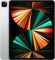 Планшет Apple iPad Pro 11 (2021) Wi-Fi 2TB Silver (Серебристый)