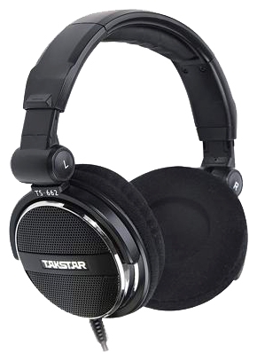 Полноразмерные наушники Takstar TS-662