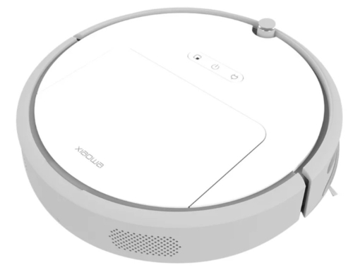 Робот-пылесос Xiaomi Xiaowa Robot Vacuum Cleaner Lite (C102-00)