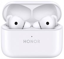 Беспроводные наушники Honor Earbuds 2 Lite White (Ледяной белый)