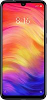 Смартфон Xiaomi Redmi Note 7 3/32GB Global Version Space Black (Черный)