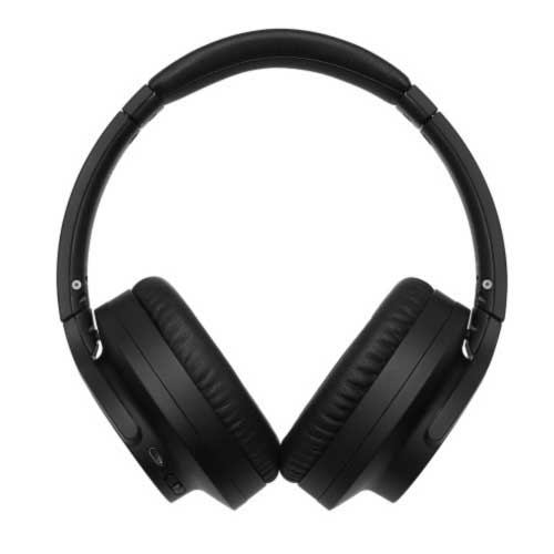Беспроводные наушники Audio-Technica ATH-ANC700BT Черный