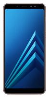 Смартфон Samsung Galaxy A8 Plus (2018) (A730FD) 64GB Синий
