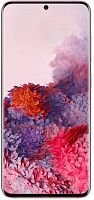 Смартфон Samsung Galaxy S20 8/128GB Cloud Pink (Розовый)