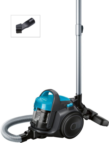 Пылесос Bosch BGS05A221,700Вт (BGS05A221)