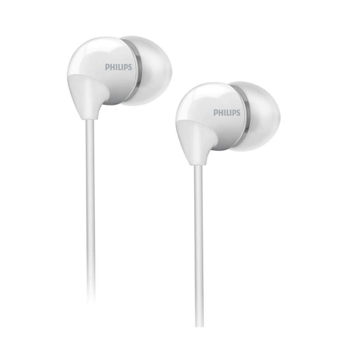 Наушники затычки Philips SHE3590 Белый