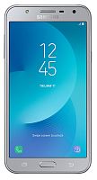 Смартфон Samsung Galaxy J7 Core 16GB Серебристый