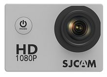  SJCAM SJ4000 Серебристый