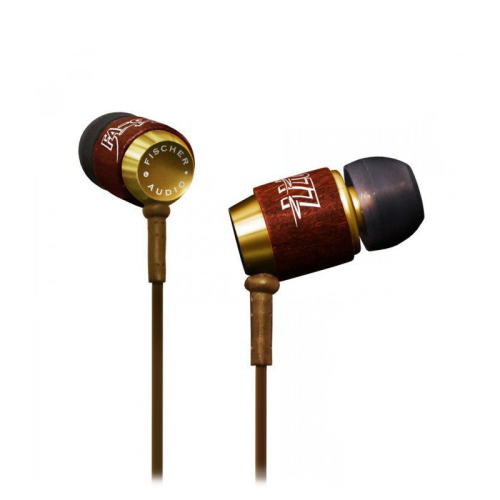 Наушники затычки Fischer Audio FA-977 Jazz