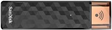 USB-Флешка SanDisk 16GB USB 2.0 Connect Wireless (SDWS4-016G-G46)