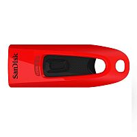 USB-Флешка SanDisk 64GB USB 3.0 Ultra (SDCZ48-064G-U46R)