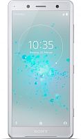 Смартфон Sony Xperia XZ2 Compact (H8324) 64GB Белое Серебро