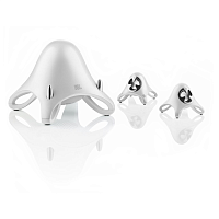 Колонки JBL Creature III Белый