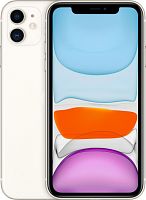 Смартфон Apple iPhone 11 64GB Белый Slimbox